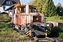 O&K 25846 - Werra-Fulda-Bahn
14.10.2017 - Schenklengsfeld
Patrick Böttger