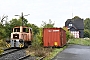 O&K 25846 - Werra-Fulda-Bahn
29.09.2022 - Schenklengsfeld
Carsten Klatt