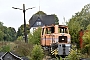 O&K 25846 - Werra-Fulda-Bahn
29.09.2022 - Schenklengsfeld
Carsten Klatt