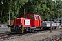 O&K 25848 - WAB "4"
11.09.2016 - Dortmund-Obernette, Nahverkehrsmuseum
Malte Werning