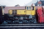 O&K 25892 - RhB
21.06.1987 - Landquart
Werner Peterlick