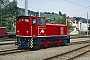 O&K 25892 - AB "97"
03.10.2002 - Gais
Carsten Klatt