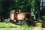 O&K 25894 - Privat
22.05.2000 - Boostedt
 Eisenbahnfreunde Mittelholstein e. V.