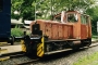 O&K 25894 - EFM
__.07.2000 - Kleinkummerfeld
 Eisenbahnfreunde Mittelholstein e. V.