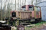 O&K 25894 - Privat
10.04.1999 - Rickling, Ölweiche
Frank Glaubitz