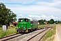 O&K 25910 - RSE "V 1"
01.06.2008 - Anst. Eichbühl bei Schierling
Thomas Streit