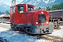 O&K 25923 - Zillertalbahn "D 12"
14.08.1985 - Jenbach
Ingmar Weidig