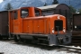 O&K 25923 - Zillertalbahn "D 12"
04.07.1989 - Jenbach
Heinrich Hölscher