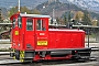 O&K 25923 - Zillertalbahn "D 12"
01.11.2005 - Jenbach
Theo Stolz