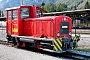 O&K 25923 - Zillertalbahn "D 12"
28.09.2012 - Jenbach
Kurt Sattig