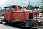 O&K 25923 - Zillertalbahn "D 12"
18.06.1982 - Jenbach
Harald Belz