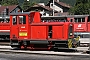 O&K 25923 - Zillertalbahn "D 12"
09.08.2005 - Jenbach
Dietrich Bothe