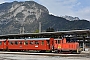 O&K 25923 - Zillertalbahn "D 12"
25.04.2017 - Jenbach
Werner Schwan