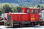 O&K 25923 - Zillertalbahn "D 12"
04.07.2019 - Jenbach
Klaus Goers