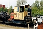 O&K 25933 - Privat
03.05.2004 - Hamburg-Billbrook, AKN-Werkstatt
Patrick Böttger