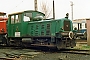 O&K 25940 - MF
06.02.1993 - Schwerte
Dietmar Stresow