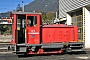 O&K 25965 - Zillertalbahn "D 11"
31.10.2005 - Jenbach
Theo Stolz