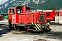 O&K 25965 - Zillertalbahn "D 11"
27.08.2008 - Jenbach, Bahnhof
Kurt Sattig