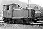 O&K 25965 - Zillertalbahn "D 11"
02.08.1977 - Jenbach
Richard Schulz (Archiv Christoph und Burkhard Beyer)