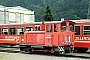 O&K 25965 - Zillertalbahn "D 11"
14.08.2008 - Jenbach
Jens Grünebaum