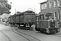 O&K 25986 - HKB "V 1"
__.08.1975 - Hagen-Hohenlimburg
Erhard Hemer