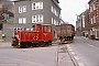 O&K 25987 - HKB "V 2"
26.02.1979 - Hagen-Hohenlimburg
Dr. Lothar  Stuckenbröker