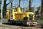 O&K 25987 - Franki
24.03.2011 - Antwerpen-DeurneAlexander Leroy