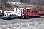 O&K 25987 - MME "V 2"
02.12.2014 - Herscheid-Hüinghausen, Bahnhof
Wolf D. Groote