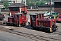 O&K 25987 - HKB "V 2"
__.__.1979 - Hagen-Hohenlimburg, Übergabebahnhof
Axel Johanßen