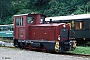 O&K 25988 - MME "V 3"
26.07.1997 - Herscheid-Hüinghausen
Ingmar Weidig