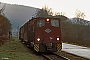 O&K 25988 - MME "V 3"
28.11.1998 - Herscheid-Hüinghausen
Ingmar Weidig