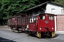 O&K 25989 - HKB "V 4"
10.08.1973 - Hohenlimburg
Werner Wölke