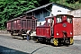 O&K 25989 - HKB "V 4"
10.08.1973 - Hagen-Hohenlimburg
Werner Wölke