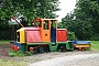 O&K 25995 - Spielplatz
31.05.2004 - Duisburg-Kaßlerfeld, Spielplatz Gablenzstraße
Patrick Paulsen