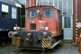O&K 26124 - EF Betzdorf
12.07.2003 - SiegenPatrick Paulsen