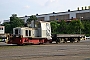 O&K 26145 - Siemens
10.07.2005 - Duisburg-HochfeldPatrick Paulsen