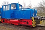 O&K 26145 - railtec
12.11.2013 - Krefeld-Linn
Vincent Stallbaum