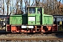 O&K 26159 - VhAG DSW
18.11.2018 - Dortmund, Bahnhof Mooskamp
Thomas Dietrich