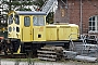 O&K 26188 - Wagon Care
06.02.2015 - Roosendaal, Shunter
Kai Mund