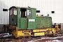 O&K 26199 - Warne
01.02.2003 - Duisburg-Meiderich
Mathias Bootz