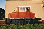 O&K 26202 - RheinCargo "DH 101"
14.05.2023 - Neuss, Hafen
Michael Vogel