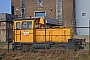 O&K 26214 - Koole Tankstorage
07.02.2005 - Rotterdam-Pernis
Patrick Paulsen