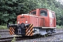 O&K 26223 - MHI "62201"
17.07.1987 - Olsberg-Steinhelle
Gerd Hahn