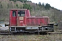 O&K 26223 - MHI "62201"
06.04.2014 - Olsberg-Steinhelle
Garrelt Riepelmeier