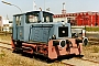 O&K 26237 - Oiltanking "220"
14.08.2003 - Karlsruhe, Oiltanking
Patrick Böttger