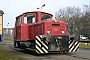 O&K 26242 - NEWAG
21.04.2006 - Oberhausen
Patrick Paulsen