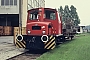 O&K 26253 - Fritzmeier "13"
27.08.1985 - Großhelfendorf
Ulrich Völz