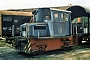 O&K 26255 - EFSK "370/08"
09.04.1999 - Schwalmstadt-Treysa, EFSK
Andreas Böttger