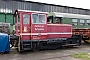 O&K 26261 - Freunde der hist. Hafenbahn
14.08.2019 - Hamburg-Kleiner Grasbrook, Hafenmuseum
Gunnar Meisner