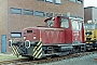 O&K 26261 - Hafenbahn Hamburg "221"
23.09.1989 - Hamburg-Kleiner Grasbrook
Edgar Albers